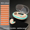 Wireless Bluetooth Earbuds Sport & Sleep Noise Reduction Earphones with Game Mode