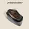 Premium Soft Leather Messenger Bag Stylish Small Crossbody Shoulder Bag For Daily Commute 4