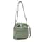 Style Drawstring Bucket Bag for Women Chic Shoulder & Crossbody Bag