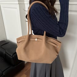 elegant everyday womens shoulder & crossbody tote bag versatile spacious stylish comfort