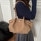 Elegant Everyday Womens Shoulder Crossbody Tote Bag Versatile Spacious Stylish Comfort 0