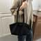 Elegant Everyday Womens Shoulder Crossbody Tote Bag Versatile Spacious Stylish Comfort 1