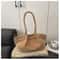 Elegant Everyday Womens Shoulder Crossbody Tote Bag Versatile Spacious Stylish Comfort 5