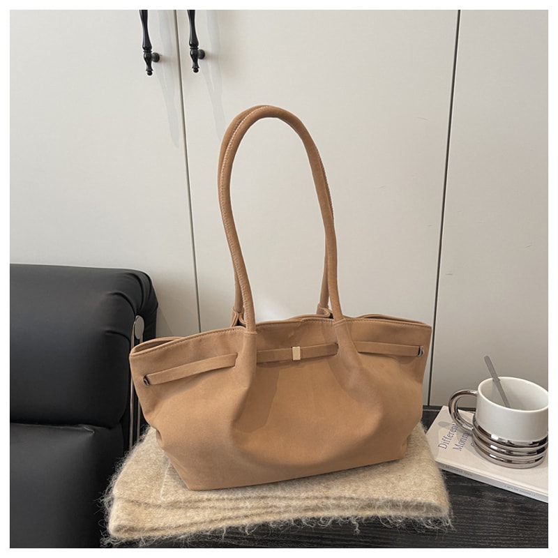 Elegant Everyday Womens Shoulder Crossbody Tote Bag Versatile Spacious Stylish Comfort 5