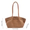 Elegant Everyday Womens Shoulder Crossbody Tote Bag Versatile Spacious Stylish Comfort 4