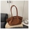 Elegant Everyday Womens Shoulder Crossbody Tote Bag Versatile Spacious Stylish Comfort 6