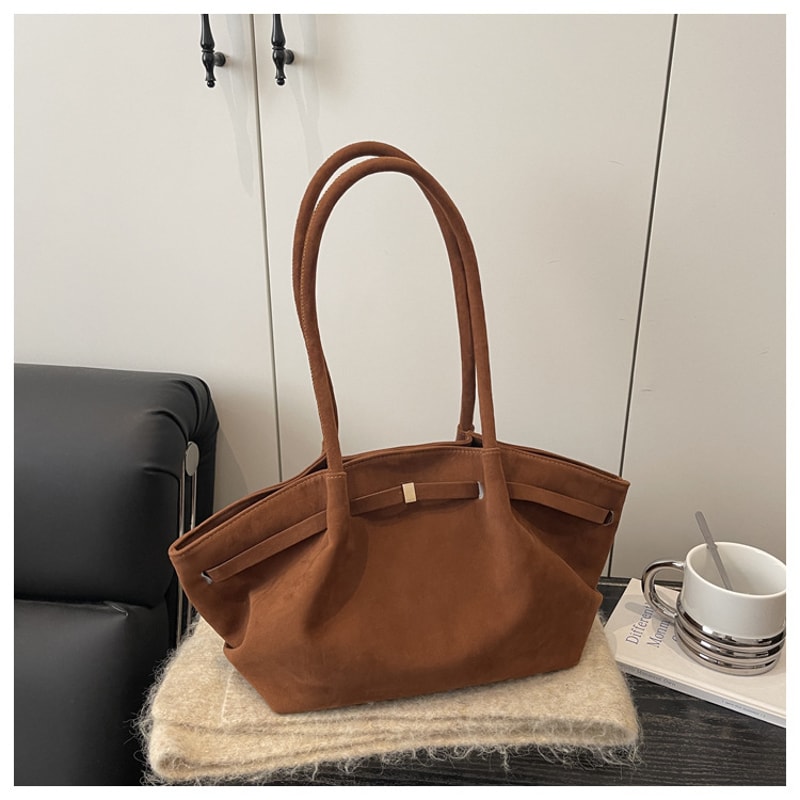 Elegant Everyday Womens Shoulder Crossbody Tote Bag Versatile Spacious Stylish Comfort 6