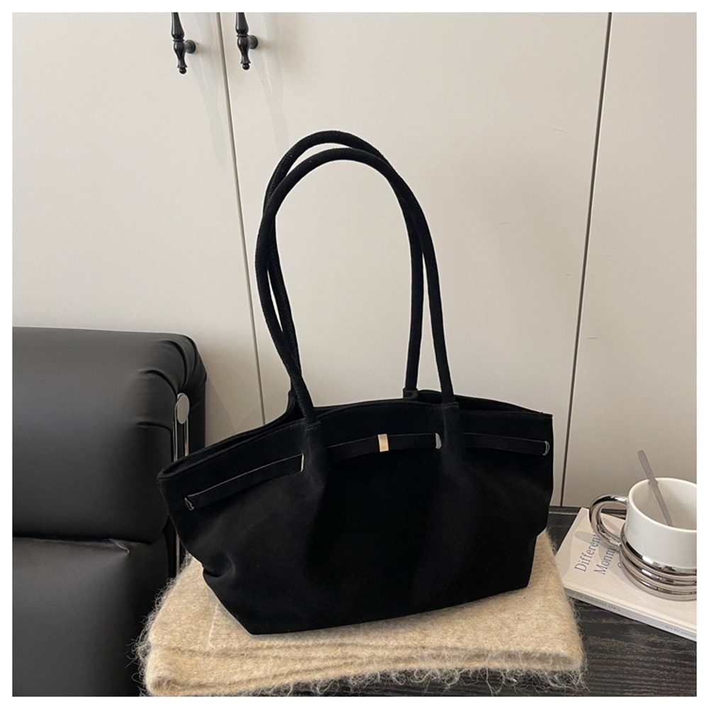Elegant Everyday Womens Shoulder Crossbody Tote Bag Versatile Spacious Stylish Comfort 7