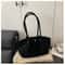 Elegant Everyday Womens Shoulder Crossbody Tote Bag Versatile Spacious Stylish Comfort 7