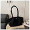 Elegant Everyday Womens Shoulder Crossbody Tote Bag Versatile Spacious Stylish Comfort 7