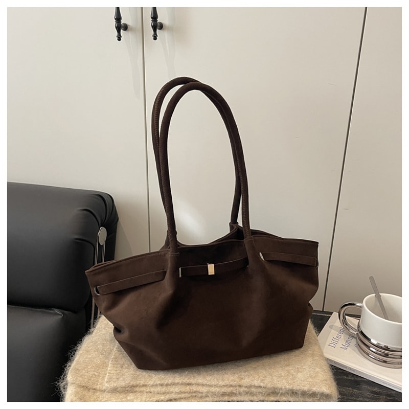 Elegant Everyday Womens Shoulder Crossbody Tote Bag Versatile Spacious Stylish Comfort 8
