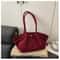 Elegant Everyday Womens Shoulder Crossbody Tote Bag Versatile Spacious Stylish Comfort 9