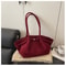 Elegant Everyday Womens Shoulder Crossbody Tote Bag Versatile Spacious Stylish Comfort 9