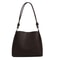 Large Capacity Leather Shoulder Bag for Women Fashionable Tote