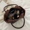 Stylish Large Shoulder Bag For Women Spacious Large Crossbody Bag Cotton Tote Handbag 4