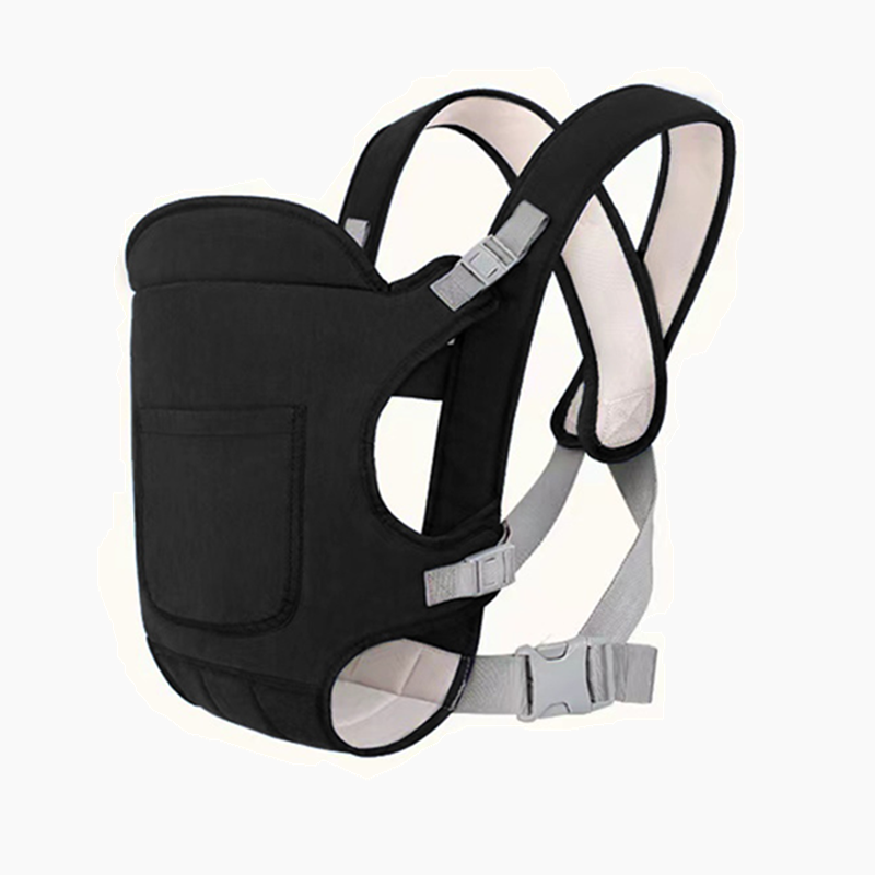 Premium Baby Carrier Sling Multifunctional All Season Baby Carrier with Carrying Methods
