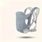 Premium Baby Carrier Sling Multifunctional All Season Baby Carrier with Carrying Methods