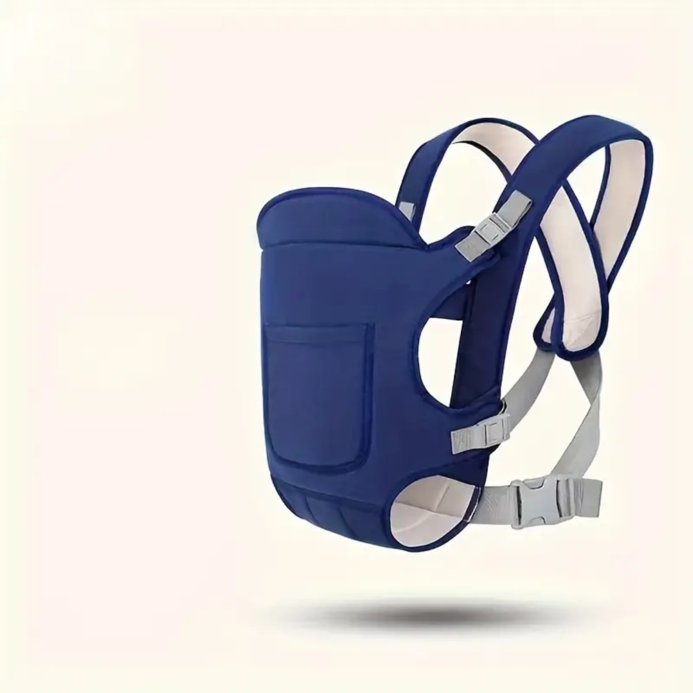 Premium Baby Carrier Sling Multifunctional All Season Baby Carrier with Carrying Methods