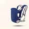Premium Baby Carrier Sling Multifunctional All Season Baby Carrier with Carrying Methods