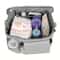 Premium Large Capacity Baby Stroller Organizer Bag With Multifunctional Storage 4