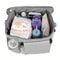 Premium Large Capacity Baby Stroller Organizer Bag With Multifunctional Storage 4