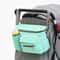 Premium Large Capacity Baby Stroller Organizer Bag With Multifunctional Storage 6