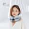 Premium U Shaped Memory Foam Travel Pillow With Cervical Support 2