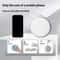 Premium U Shaped Memory Foam Travel Pillow With Cervical Support 4