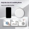 Premium U Shaped Memory Foam Travel Pillow With Cervical Support 4
