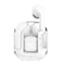 Crystal Clear HIFI Wireless Bluetooth Earbuds with LED Power Display & Long Battery Life