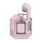 Crystal Clear HIFI Wireless Bluetooth Earbuds with LED Power Display & Long Battery Life