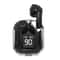 Crystal Clear HIFI Wireless Bluetooth Earbuds with LED Power Display & Long Battery Life