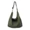 Classic Canvas Everyday Tote Bag Stylish Medium Tote Bag For Daily Use 5
