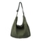 Classic Canvas Everyday Tote Bag Stylish Medium Tote Bag For Daily Use 5
