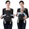 ErgoComfort Newborn To Toddler Adjustable Baby Sling Ergonomic Baby Carrier Backpack 0
