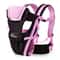 ErgoComfort Newborn To Toddler Adjustable Baby Sling Ergonomic Baby Carrier Backpack 7