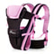 ErgoComfort Newborn To Toddler Adjustable Baby Sling Ergonomic Baby Carrier Backpack 7