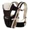 ErgoComfort Newborn To Toddler Adjustable Baby Sling Ergonomic Baby Carrier Backpack 8