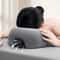 Premium Prone Face Down Pillow Memory Foam Ergonomic Memory Foam Pillow Headrest For Massage Beaut 0