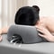 Premium Prone Face Down Pillow Memory Foam Ergonomic Memory Foam Pillow Headrest For Massage Beaut 0