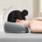 Premium Prone Face Down Pillow Memory Foam Ergonomic Memory Foam Pillow Headrest For Massage Beaut 2