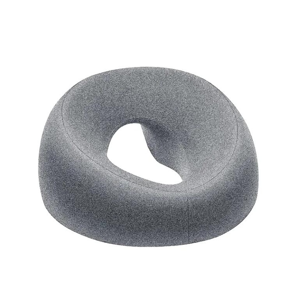 Premium Prone Face Down Pillow Memory Foam Ergonomic Memory Foam Pillow Headrest For Massage Beaut 5