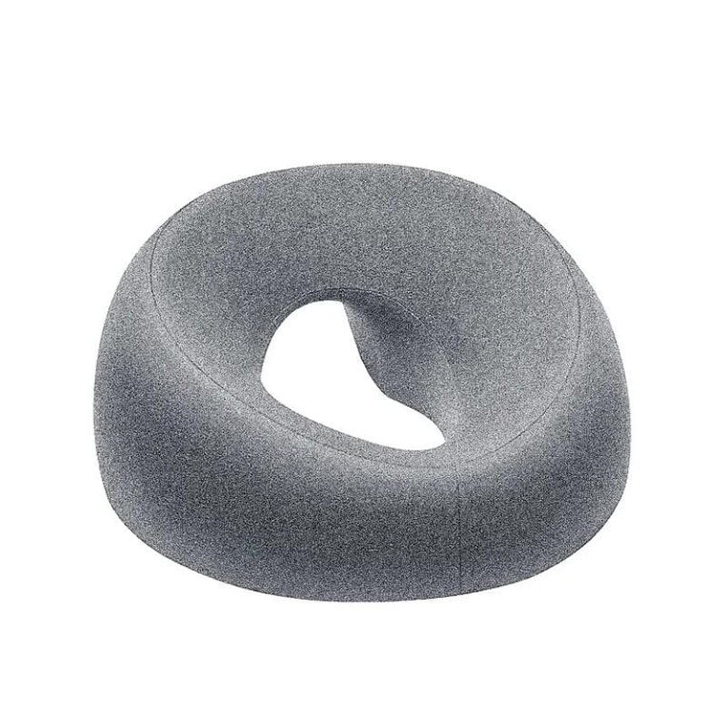 Premium Prone Face Down Pillow Memory Foam Ergonomic Memory Foam Pillow Headrest For Massage Beaut 5