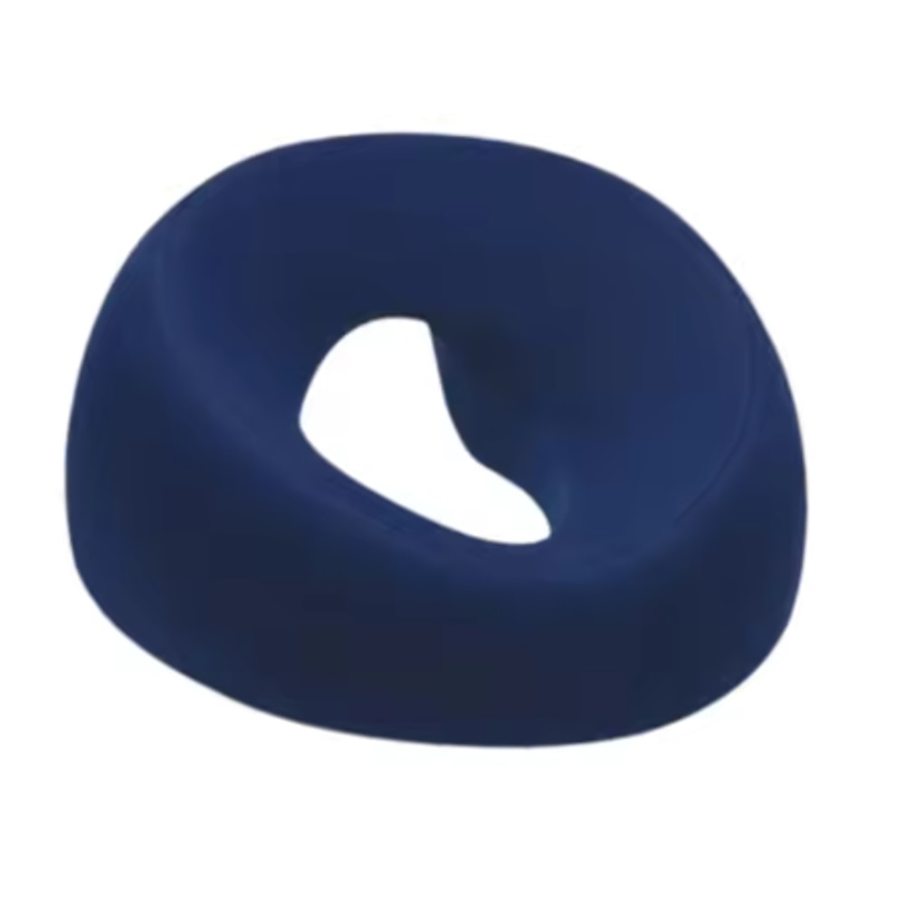 Premium Prone Face Down Pillow Memory Foam Ergonomic Memory Foam Pillow Headrest For Massage Beaut 7