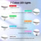 LED Face Neck Massager Anti Wrinkle Skin Tightening Device 1