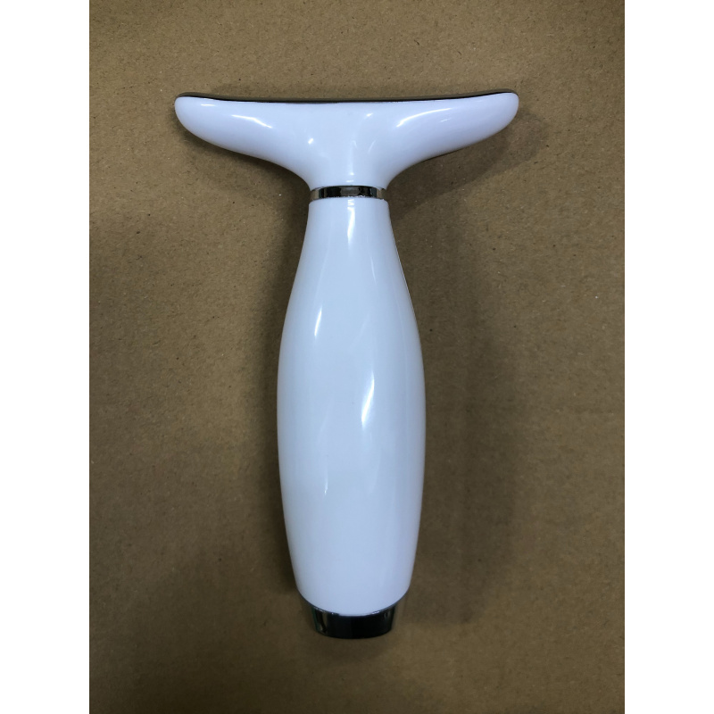 LED Face Neck Massager Anti Wrinkle Skin Tightening Device 3