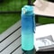 HydraMax Pro Large Capacity Sports Water Bottle Leak Proof Gym Water Jug