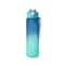 HydraMax Pro Large Capacity Sports Water Bottle Leak Proof Gym Water Jug