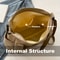 Large Capacity Nylon Crossbody Bag For Travel Daily Use 2