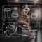 Premium Protein Shaker Bottle Leakproof Fitness Shaker Cup For Gym Exercise 4